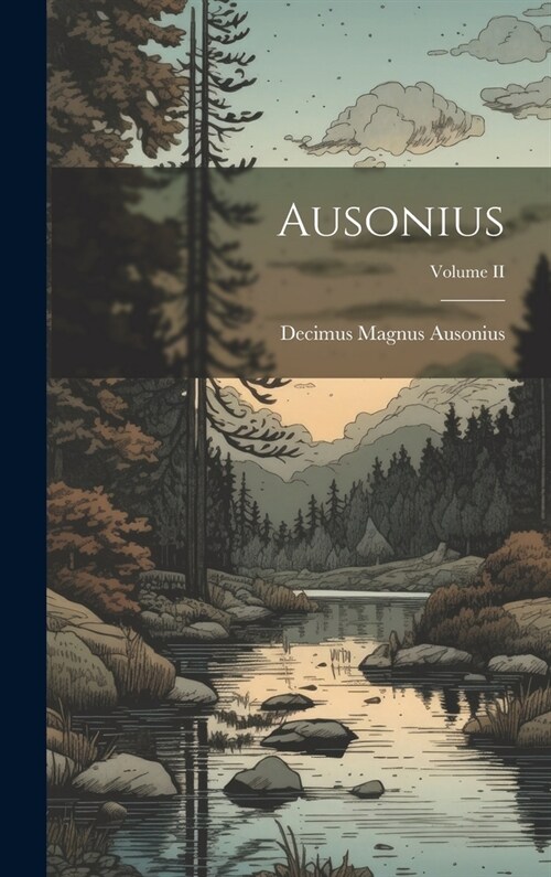 Ausonius; Volume II (Hardcover)