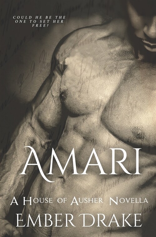 Amari (Paperback)