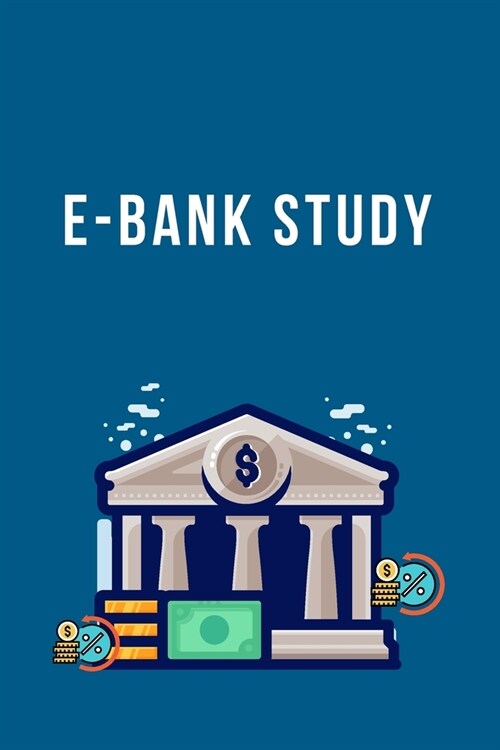 E-Bank Study (Paperback)