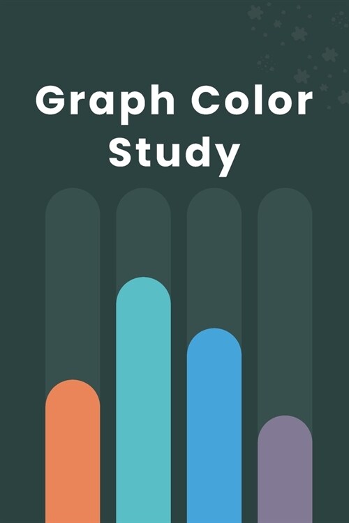 Graph Color Study (Paperback)