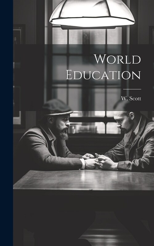 World Education (Hardcover)