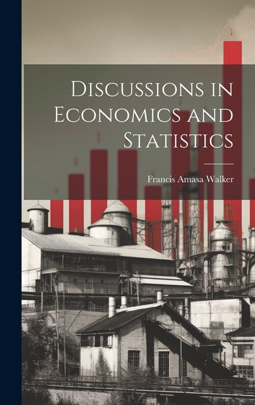 Discussions in Economics and Statistics (Hardcover)