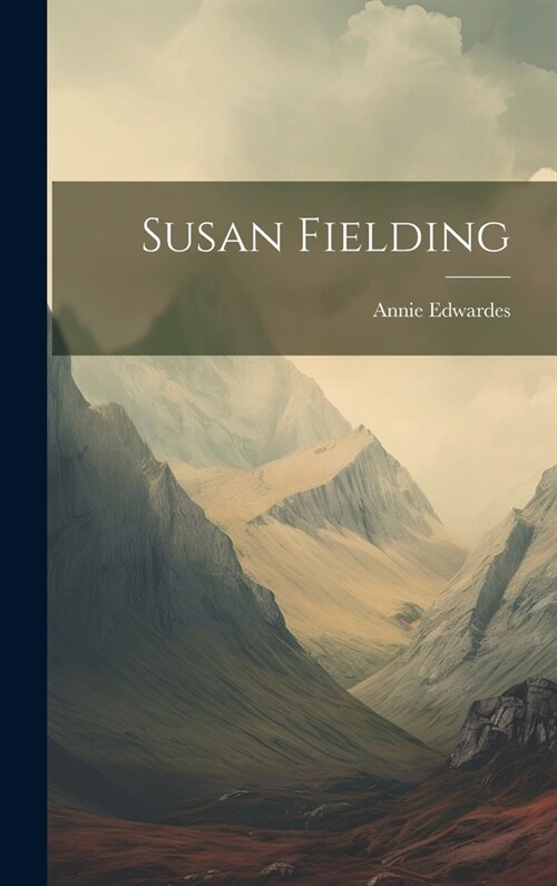 Susan Fielding (Hardcover)