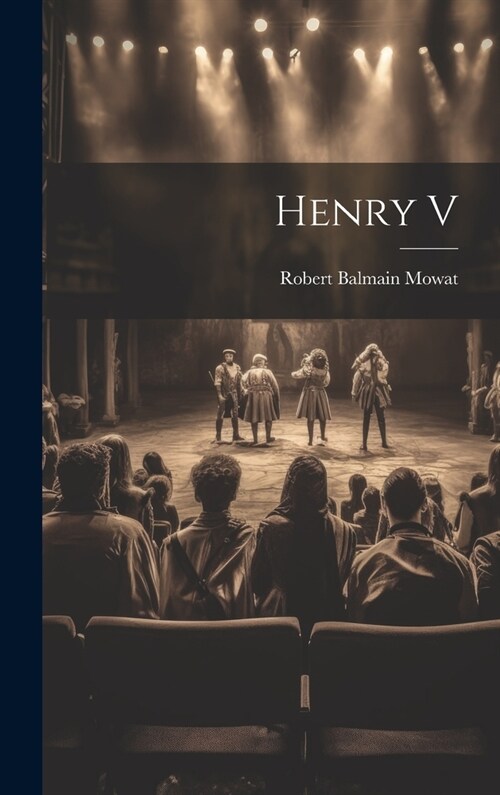Henry V (Hardcover)