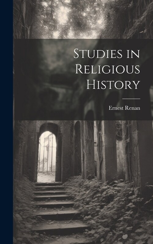 Studies in Religious History (Hardcover)