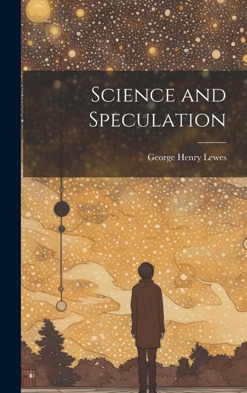 Science and Speculation (Hardcover)