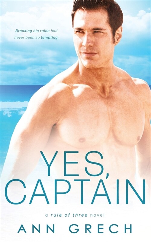 Yes, Captain (Paperback)