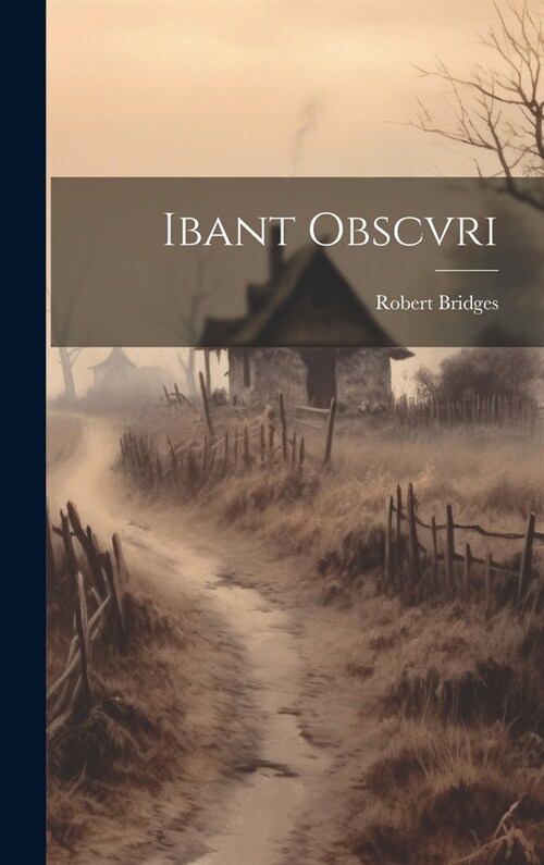 Ibant Obscvri (Hardcover)