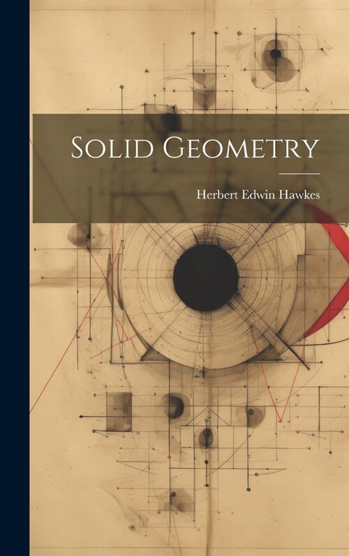 Solid Geometry (Hardcover)