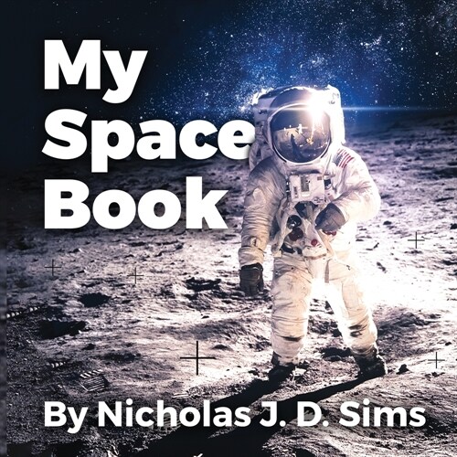 My Space Book (Paperback)