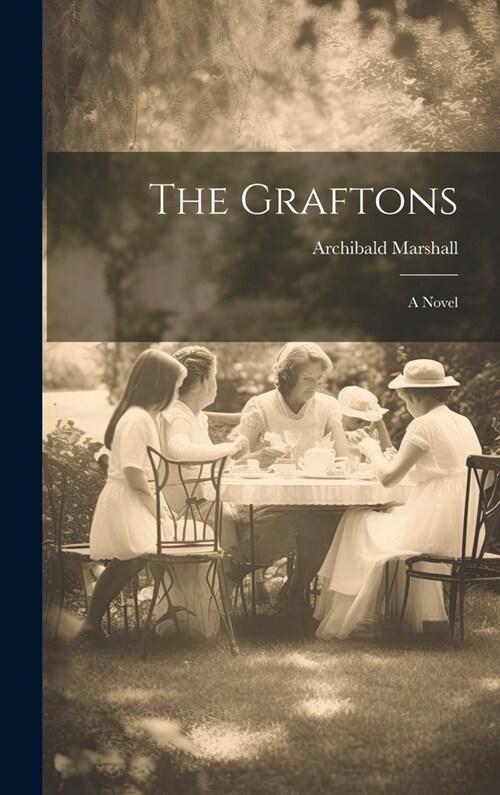 The Graftons (Hardcover)