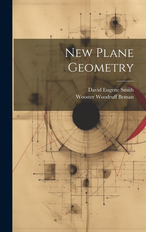 New Plane Geometry (Hardcover)