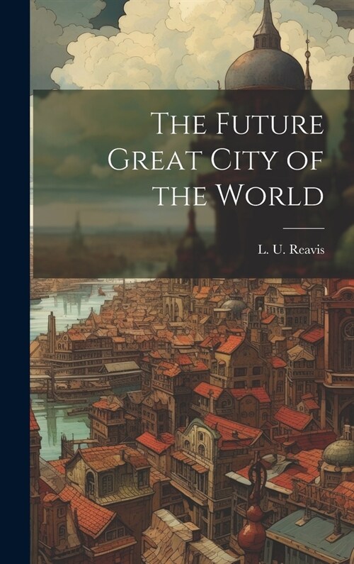 The Future Great City of the World (Hardcover)