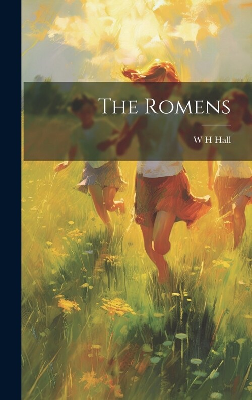 The Romens (Hardcover)