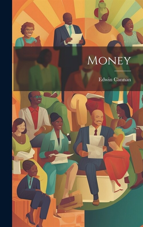 Money (Hardcover)