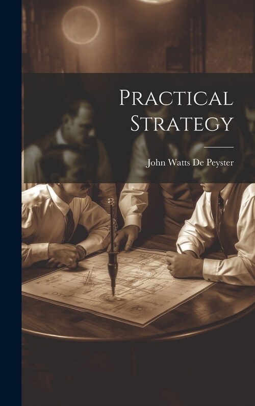 Practical Strategy (Hardcover)