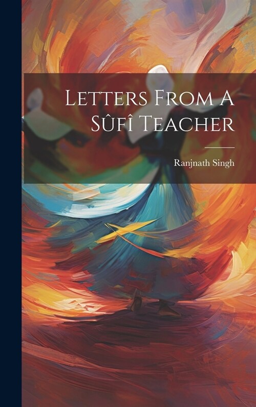 Letters From A S??Teacher (Hardcover)