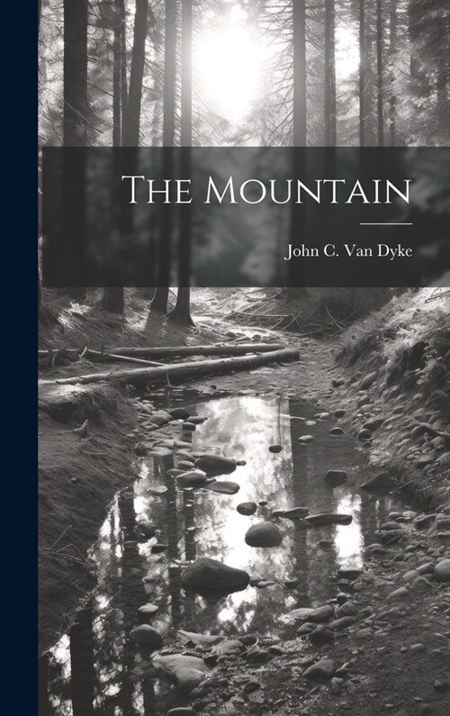 The Mountain (Hardcover)