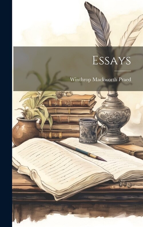 Essays (Hardcover)