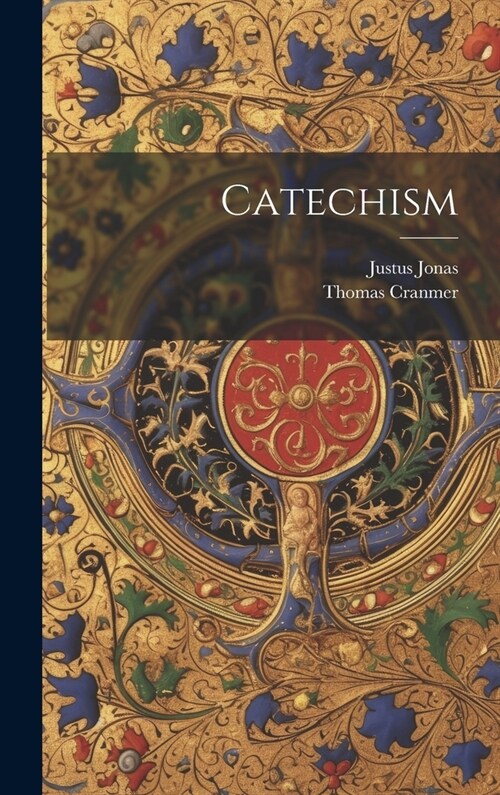 Catechism (Hardcover)