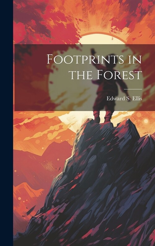 Footprints in the Forest (Hardcover)