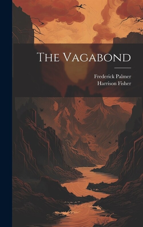 The Vagabond (Hardcover)