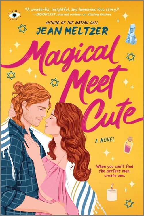 Magical Meet Cute (Paperback, Original)