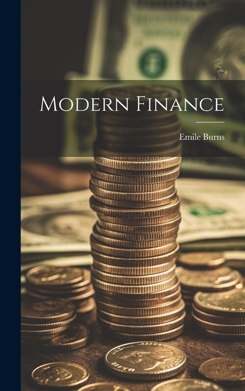 Modern Finance (Hardcover)