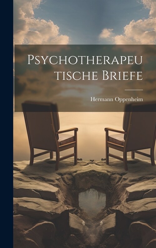 Psychotherapeutische Briefe (Hardcover)