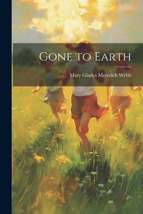 Gone to Earth (Paperback)