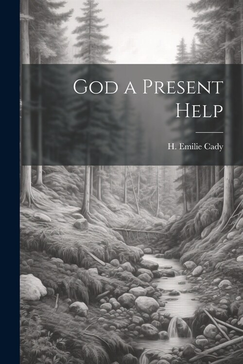 God a Present Help (Paperback)