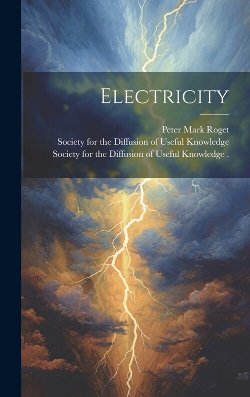 Electricity (Hardcover)