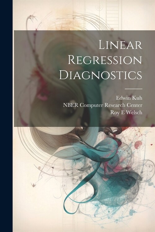 Linear Regression Diagnostics (Paperback)