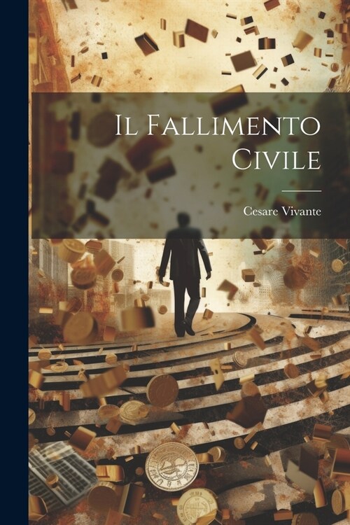 Il Fallimento Civile (Paperback)