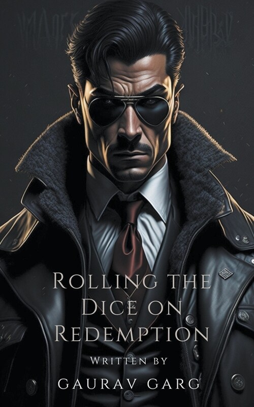 Rolling the Dice on Redemption (Paperback)