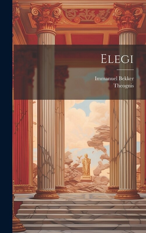 Elegi (Hardcover)