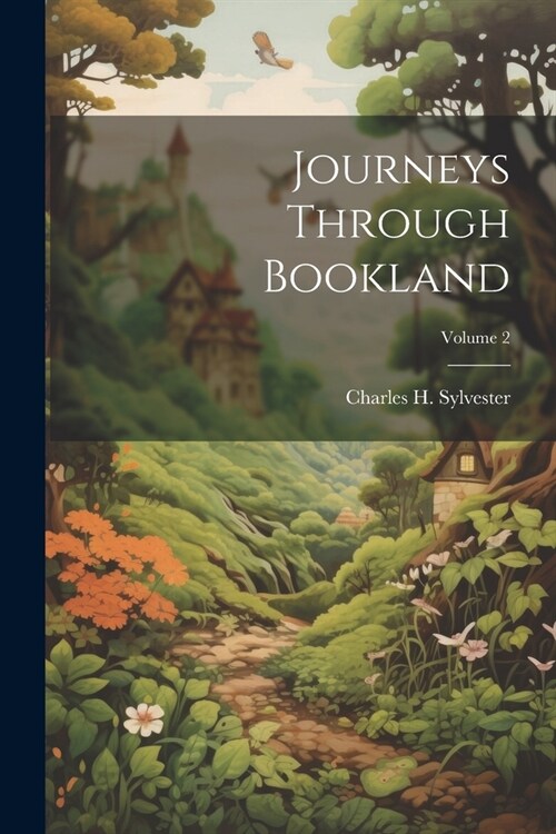 Journeys Through Bookland; Volume 2 (Paperback)