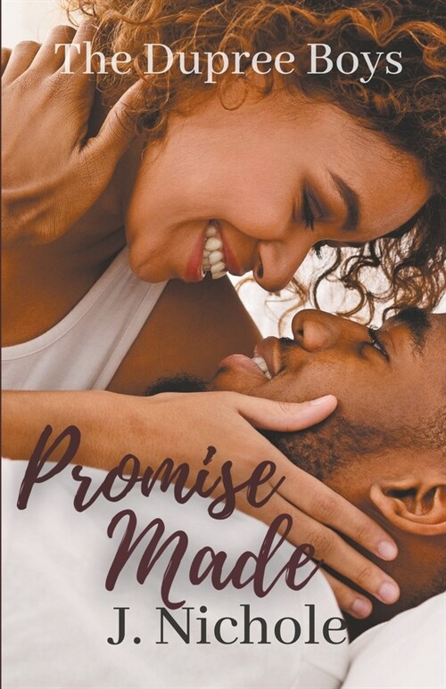 Promise Made (Paperback)