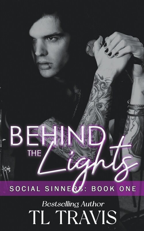 Behind the Lights (Paperback)