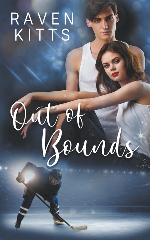 Out of Bounds (Paperback)