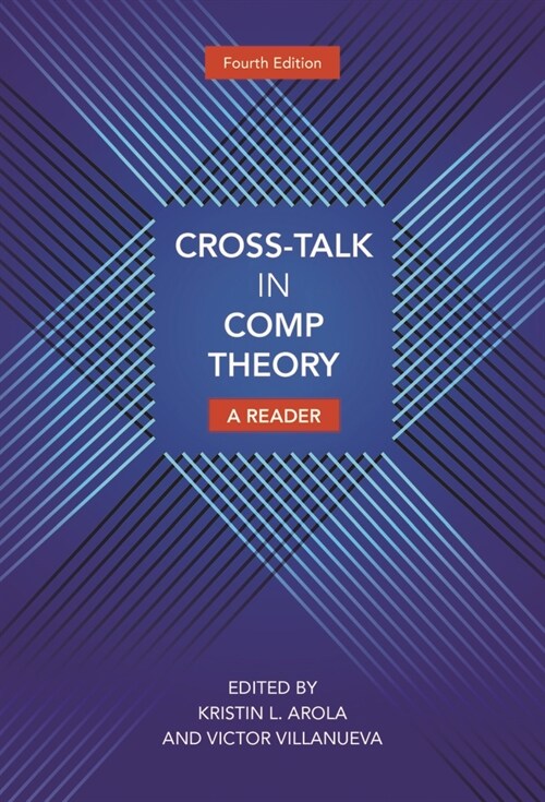 Cross-Talk in Comp Theory: A Reader, 4th Edition (Paperback, 4)