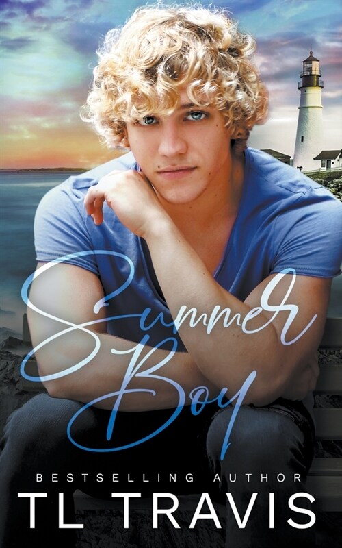 Summer Boy (Paperback)