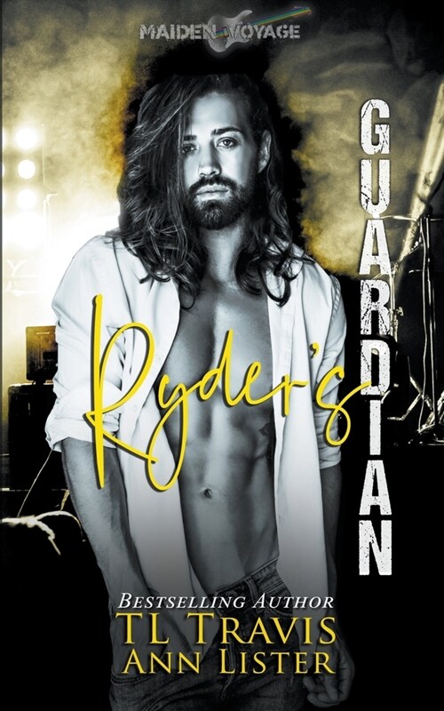 Ryders Guardian (Paperback)