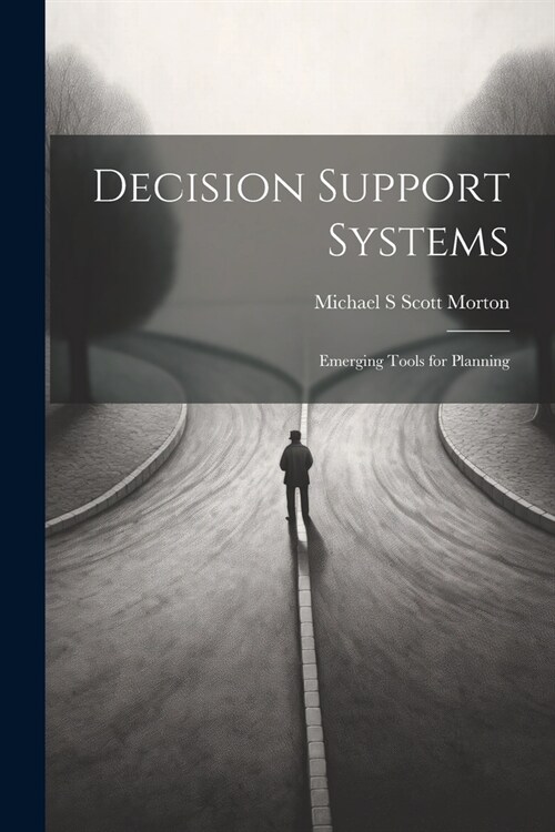 Decision Support Systems: Emerging Tools for Planning (Paperback)