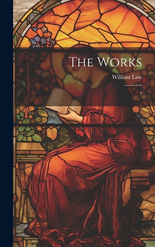 The Works: 7 (Hardcover)
