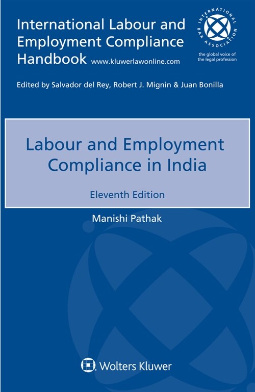 Labour and Employment Compliance in India (Paperback, 11)