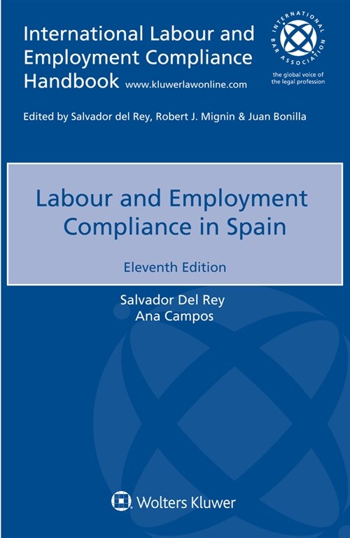 Labour and Employment Compliance in Spain (Paperback, 11)