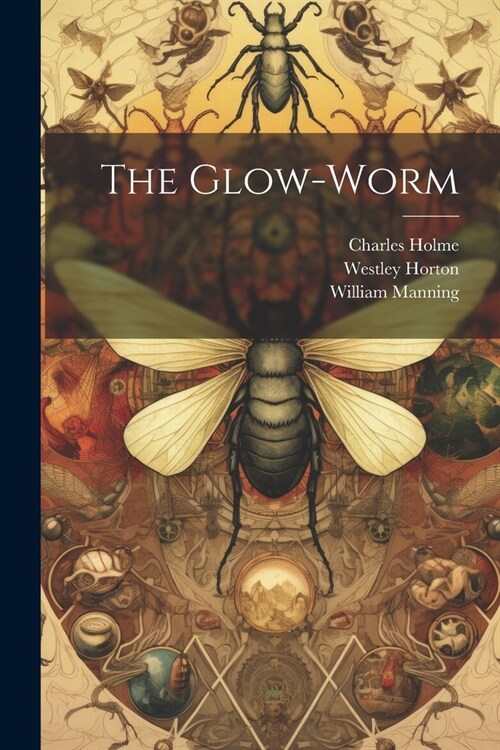 The Glow-Worm (Paperback)