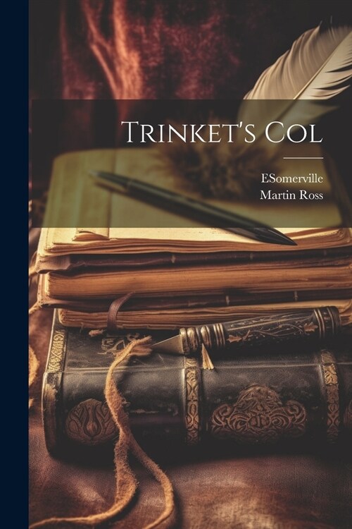 Trinkets Col (Paperback)