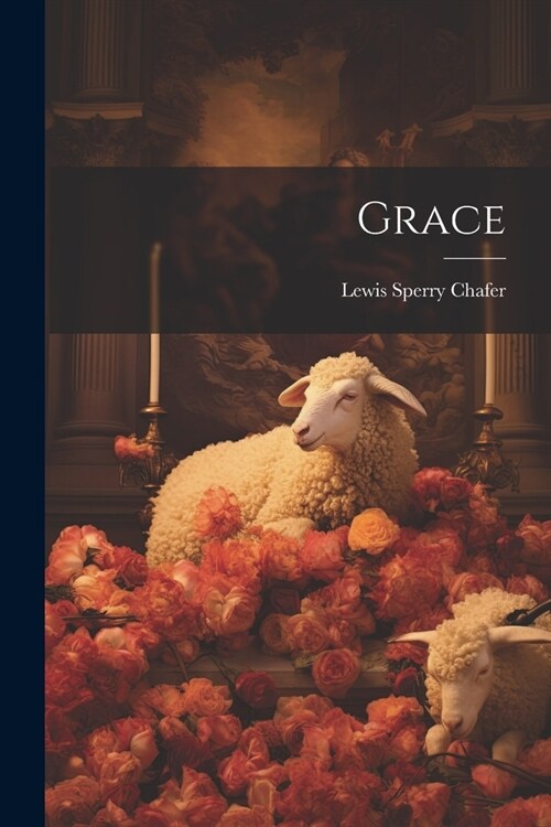 Grace (Paperback)